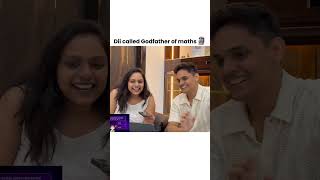 Godfather of maths 🗿 || Shobhit nirwan ||Nexttoppers #cbse #boardexam #class10 #shorts