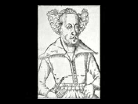 Johann Hermann Schein Banchetto Musicale 1617 Suite I (complete) Daniel Fitzgerald - Harpsichord
