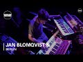 Jan Blomqvist & Band | Boiler Room Berlin Live Set