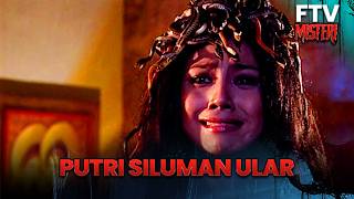 Download lagu The Snake Demon Princess | Mystery FTV mp3