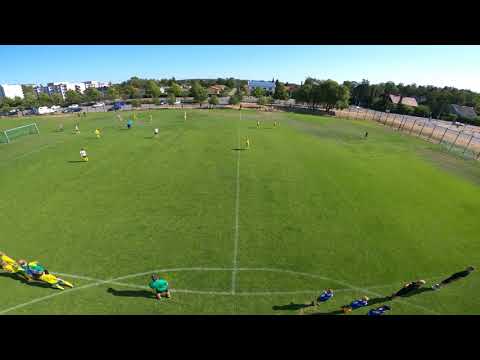 Aura Cup 2021, P2010 Elite, Pronssiottelu Kups - Ilves, 25072021