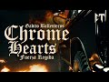 Chrome Hearts Gabito Ballesteros Fuerza Regida Lyric Video