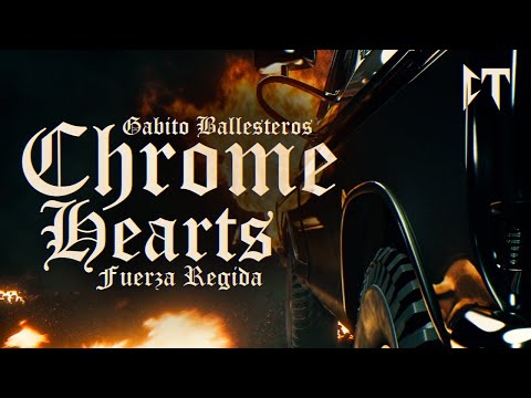 Video thumbnail for CHROME HEARTS