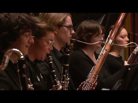 Academy Symphony Orchestra performs Prokofiev's Romeo and Juliet Suite conducted by John Wilson