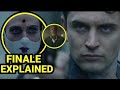 THE CONTINENTAL Episode 3 Ending Explained