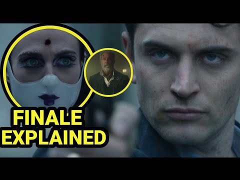 THE CONTINENTAL Episode 3 Ending Explained