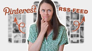 Schedule Your Pinterest Pins for Free with an RSS Feed