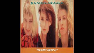 Bananarama – “Mr. Sleaze” (instrumental) (London) 1987