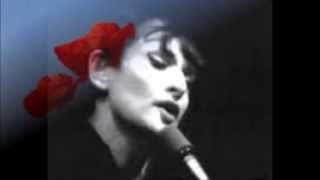 Parce que (Je t&#39;aime) - (Festival de Carpentras - 17 juillet 1973).