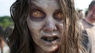 The Walking Dead Creator Reveals Zombie Virus&#39; Origin
