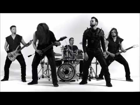 WINTERSTORM - Metalavial online metal music video by WINTERSTORM