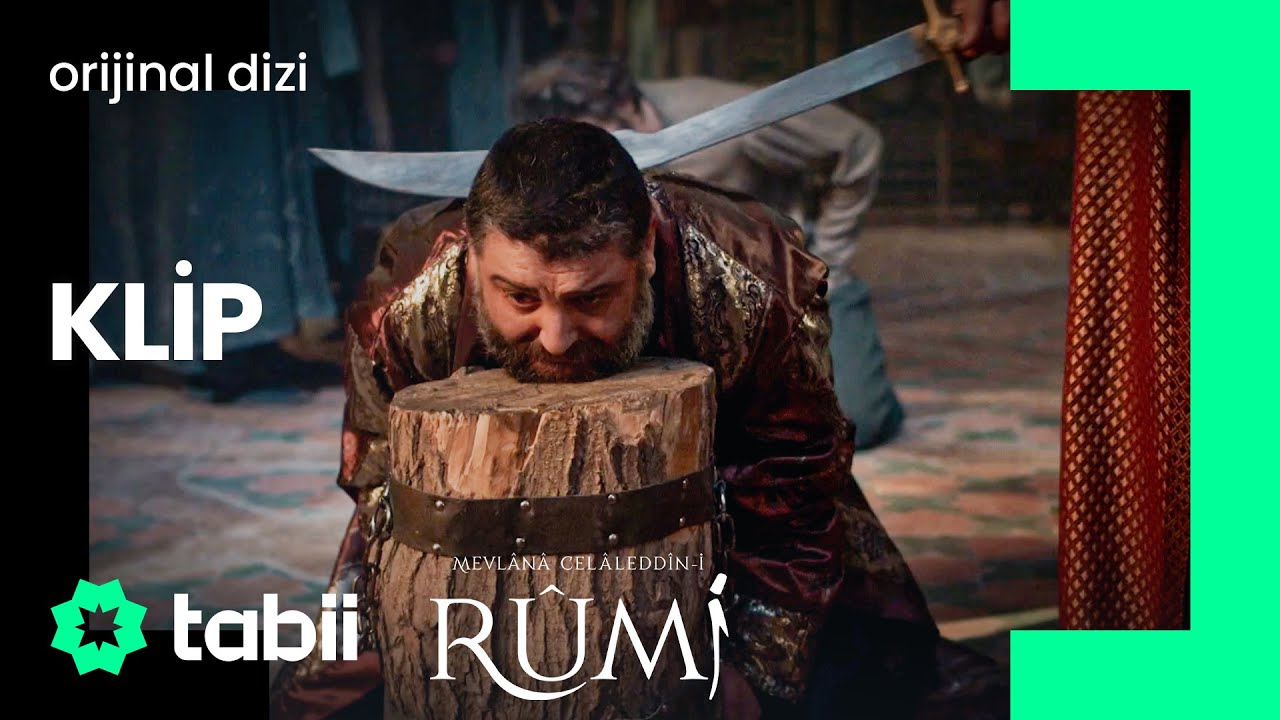 Mevlana Rumi Season 2 Episode 17 With English Subtitles