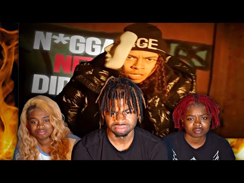 DD Osama, Lil Mizzy, HoodStarDotty, 83Baby & JayKlickin - STOMP WHAT (Official Video) | REACTION