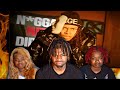 DD Osama Lil Mizzy HoodStarDotty 83Baby JayKlickin STOMP WHAT Official Video REACTION
