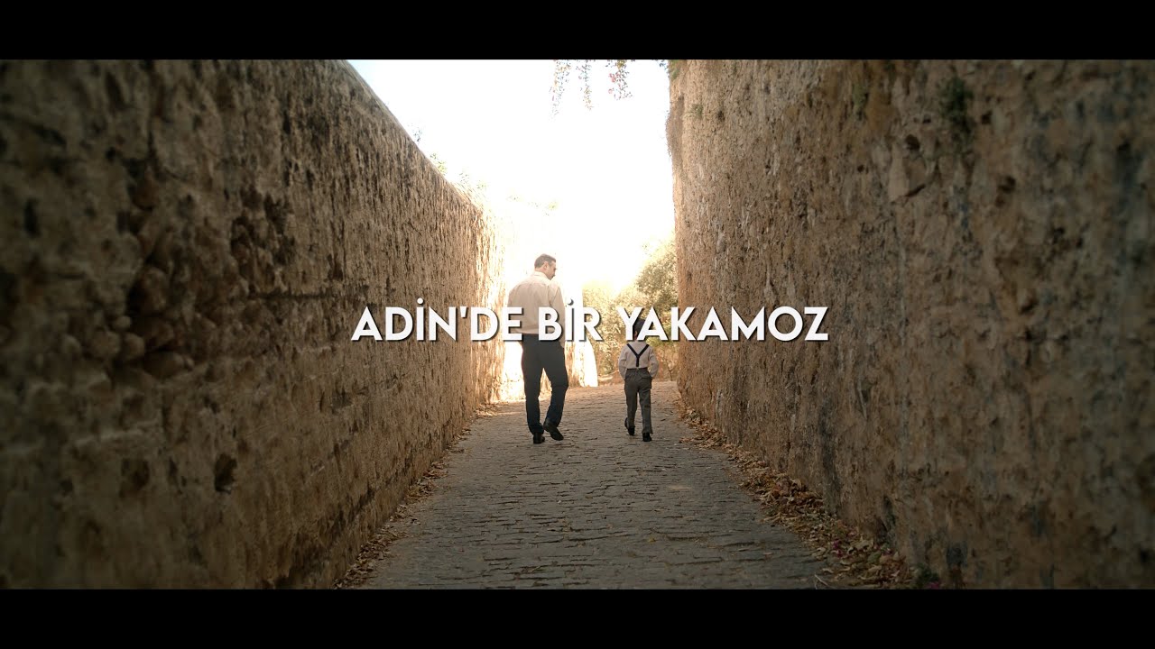 Adin'de Bir Yakamoz Aile Belgeseli | Adin Hotel