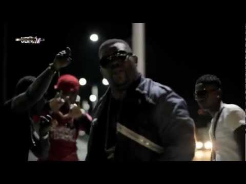 UBRtv Demarco - Kingston City (Popcaan Diss) [Official Music Video.