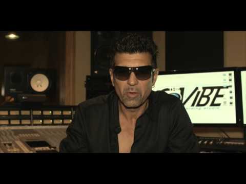 Make of Kori Cosby (Official Video )