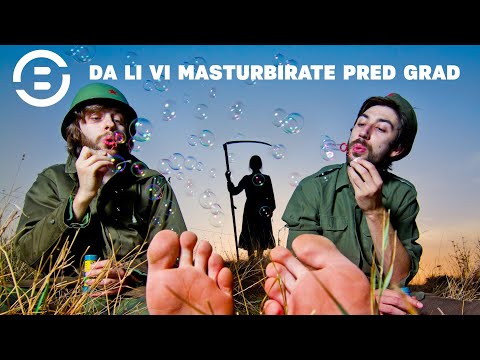 Stereo Banana - Da li vi masturbirate pred grad