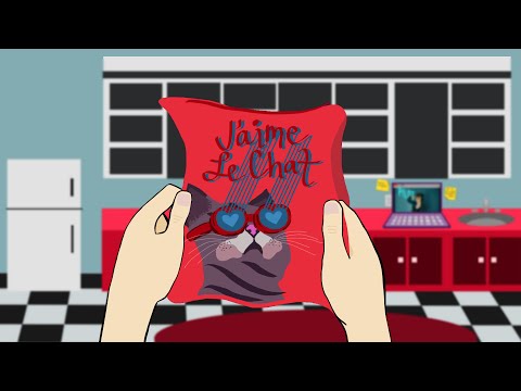 P!lot - J'aime Le Chat (Official Music Video)
