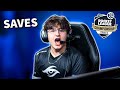 Best Saves in RLCS History 7