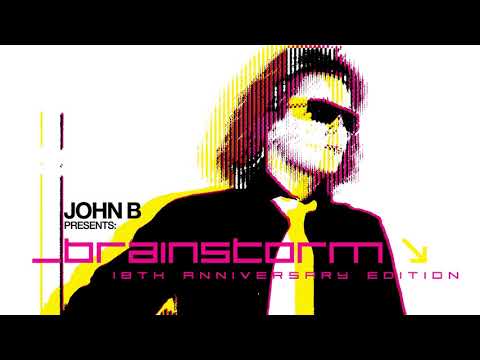 John B ft. Libby Picken - Electrofreek (Epic Mix) (2019 Remaster)