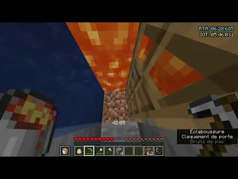 How to make a wall portal