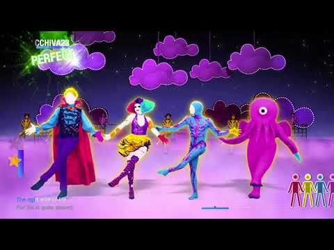 Just Dance 2020: The Frankie Bostello Orchestra - Always Look On The Bright Side Of Life (MEGASTAR)