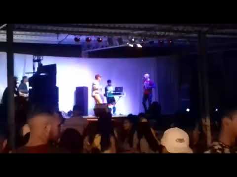 Show deck boladão e Nildo ostentação em Passira tudo de bom