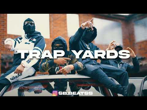 Country Dons x Fredo Type Beat "TRAP YARDS" | UK Rap Type Beat 2022
