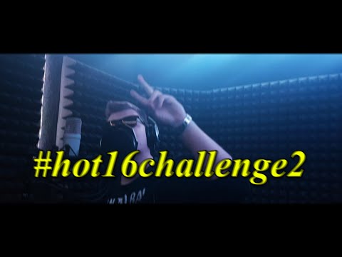 Yankes | #Hot16Challenge2