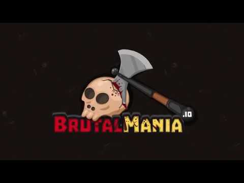 BrutalMania.io Video