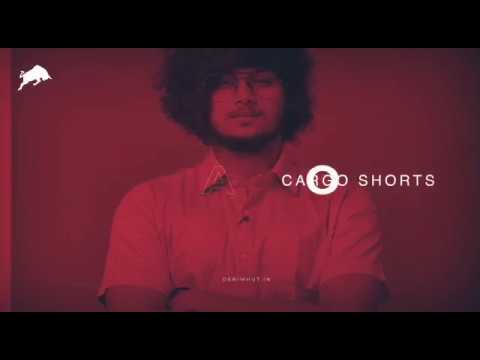 Shanif khan DENIM HUT BRAND AMBASSADOR OFFICIAL AD