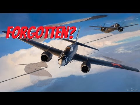 The Avro Vulcan's Mysterious Ending Revealed!