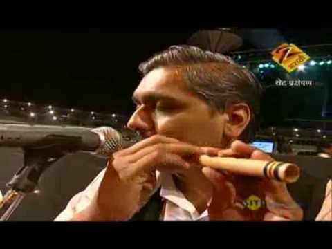 EP - Sa Re Ga Ma Pa Season 7 - Indian Marathi TV Show - Zee Marathi