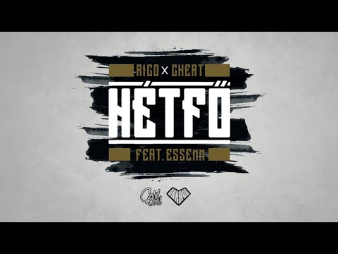 Rico x Cheat - Hétfő (ft. Essemm)