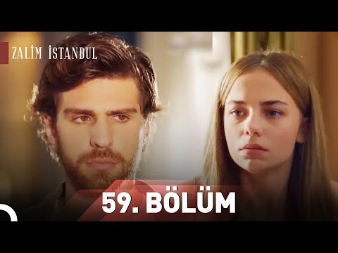 Zalim İstanbul | 59.Bölüm