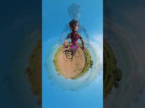 Tur de insta360 #insta360 #bike #mtb #maracaju #equipe_bike_dente_de_leite