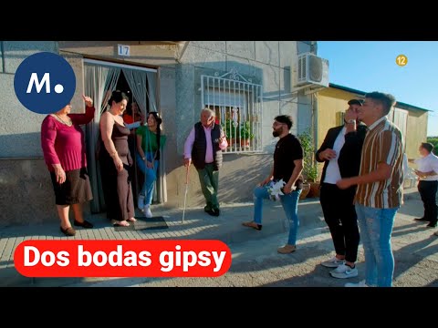 ¡Vuelven los Jiménez! 'Dos bodas gipsy', gran estreno el miércoles a las 22:50h | Mediaset