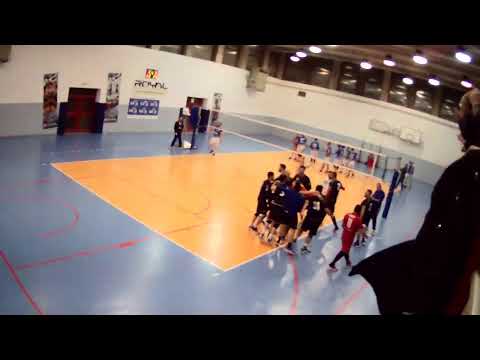 SERIE M  CAVA ENERGIA VOLLEY -Molinara