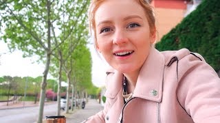 VLOG: СПУСТЯ ГОД! 09.04.19