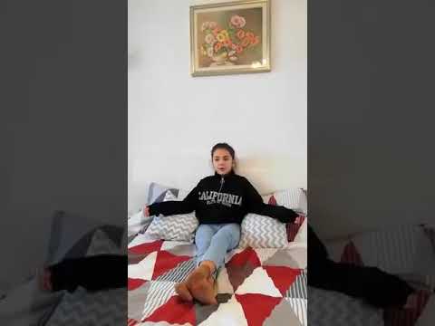 Dance Monkey Cover TIANA MARIA 10YEARS