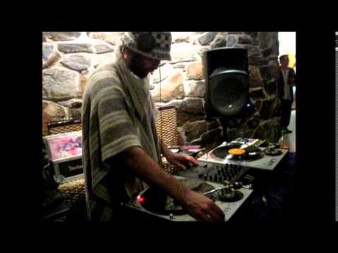 DJ Smite Palace - Halloween 2011