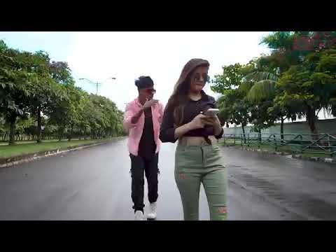 Pagla Banaa dogi Rap song ZB full Hd video