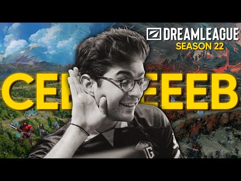 CEEEEEEEEEEEEEB - ALL CHAT Ep. 5