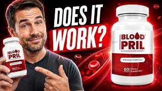 BloodPril Review 2026: Ingredients, Price & Best Package Explained
