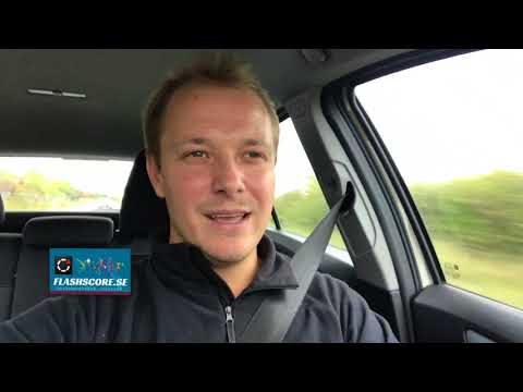 Trespekt Stryktipset Vecka 40 "Jag har aldrig"