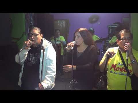 LINDA TARMEÑITA - TONGO Y GLADYS...FELIZ CUMPLEAÑOS "KELLY PEÑA" VIE. 20-07-2018