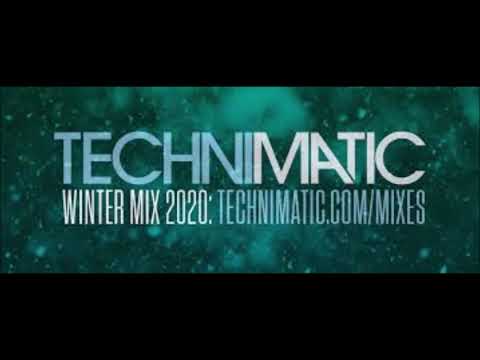 Technimatic - Winter Mix 2020