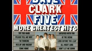 The Dave Clark Five   &quot;Reelin&#39; and Rockin&#39;&quot;  Stereo