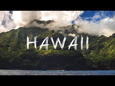 The Hawaii Film 1.0 - Cinematic Film of 2017